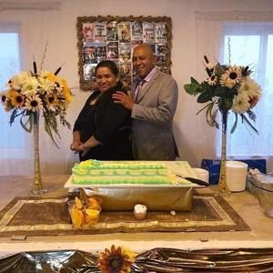 Meet your Posher, Katy